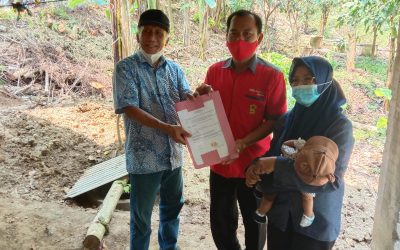 “Departemen Sumber Daya Akuatik Munculkan Teknologi Tepat Guna Tangki Septik sebagai Penampungan Limbah Fecal di Waduk Jatibarang”