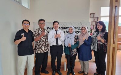 Master Program Thesis Examination of Aquatic Resources Management by Firdausa Putra AGry