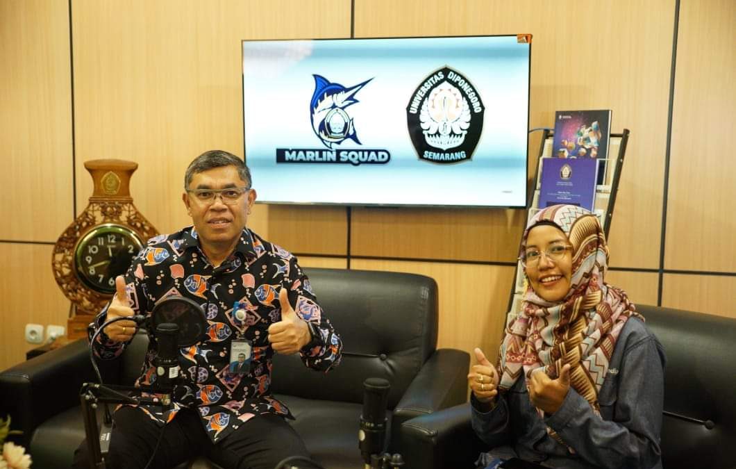 [Bincang Podcast Marlin Squad | 11 Juli 2023]