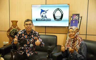 [Bincang Podcast Marlin Squad | 11 Juli 2023]