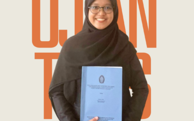 Master Program Thesis Examination of Aquatic Resources Management by Dinda Lintang Sari