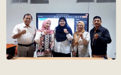 Seminar on Research Results of the Master Program in Aquatic Resources Management by Regina Andriyani
