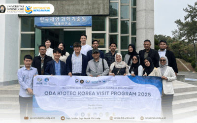 Korea Visit Program Official Development Assistance (ODA) KIOTEC
