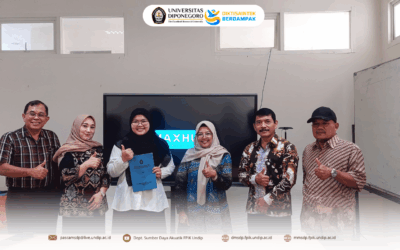 Master Program Thesis Examination of Aquatic Resources Management by Regina Andriyani