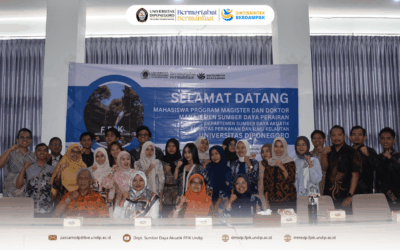 Selamat Datang Mahasiswa Baru Tahun 2025