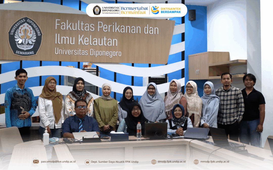 Dr. Lia Kusmita berbagi Tips dan Trik dalam Menulis Publikasi Ilmiah Bereputasi