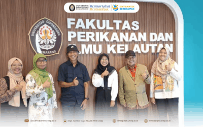 Master Program Thesis Examination of Aquatic Resources Management by Devi Oktavia Anjani