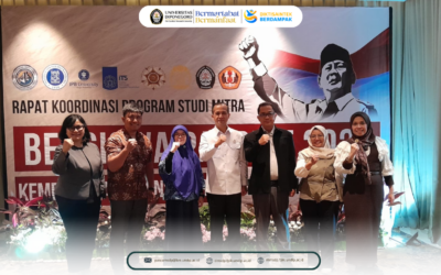 Beasiswa Patriot Tahun 2026 bersama Perguruan Tinggi Mitra